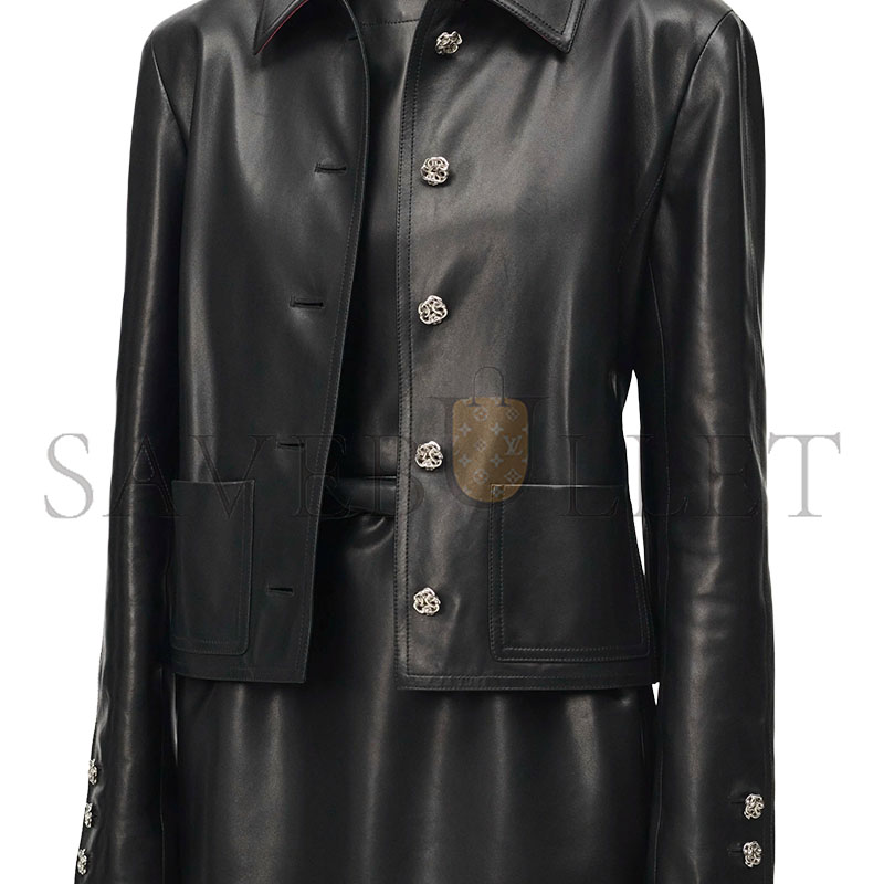 Ch**el JACKET P83396